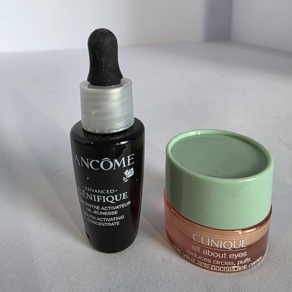 NEW Bundle Of Sample Size Facial/Skin Care Products - Picture 3 of 5